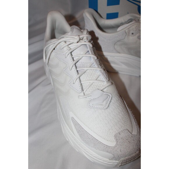 Hoka One Clifton LS Nimbus Cloud Running Athletic Sneakers Men\'s NIB $175 main image 5